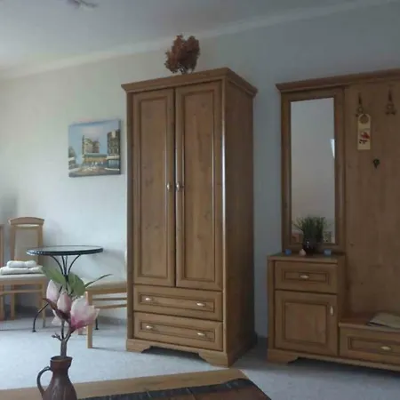 דירה Kieselwitzer Stuebchen Bremsdorfer Weg 9 *