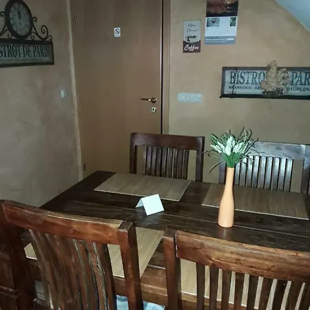 Kieselwitzer Stuebchen Bremsdorfer Weg 9 Appartement *