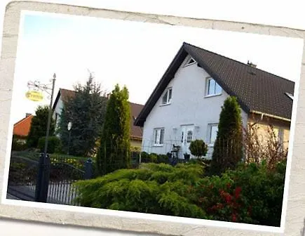 דירה Kieselwitzer Stuebchen Bremsdorfer Weg 9 *