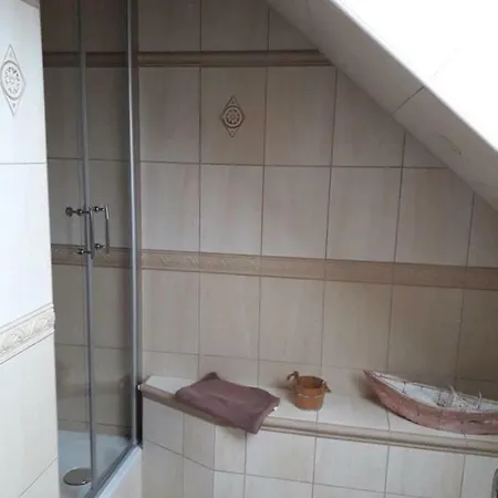 Kieselwitzer Stuebchen Bremsdorfer Weg 9 *