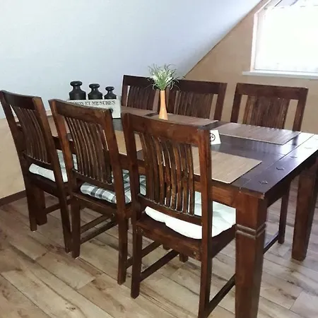 Kieselwitzer Stuebchen Bremsdorfer Weg 9 דירה Kieselwitz
