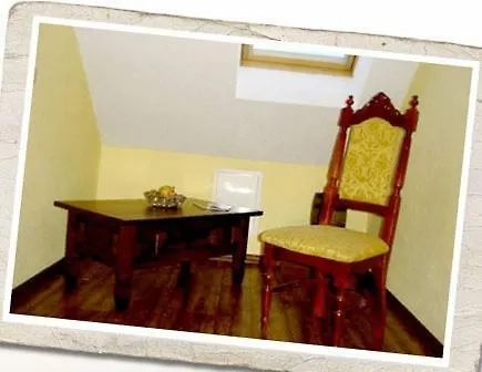 Kieselwitzer Stuebchen Bremsdorfer Weg 9