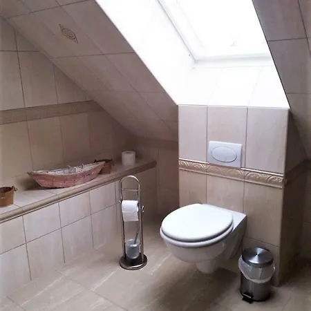 דירה Kieselwitzer Stuebchen Bremsdorfer Weg 9 *