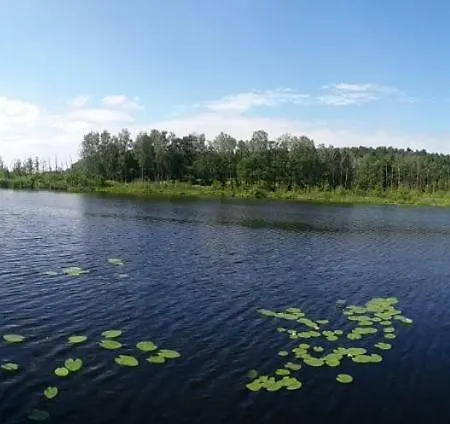 Appartement Kieselwitzer Stuebchen Bremsdorfer Weg 9