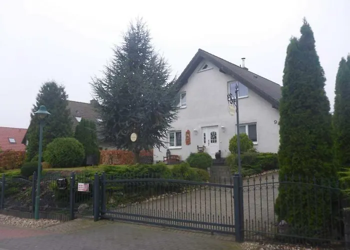 Kieselwitzer Stuebchen Bremsdorfer Weg 9 Apartamento *