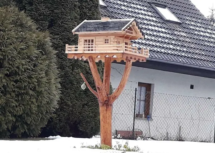 Apartamento Kieselwitzer Stuebchen Bremsdorfer Weg 9 *