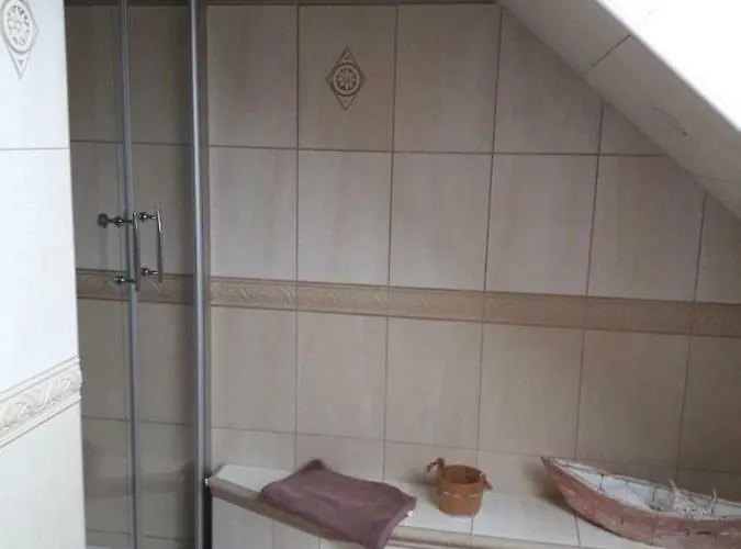 Kieselwitzer Stuebchen Bremsdorfer Weg 9 *