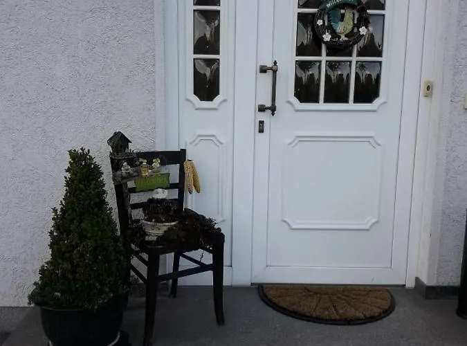 Kieselwitzer Stuebchen Bremsdorfer Weg 9 Apartamento Kieselwitz