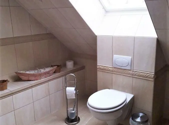 Apartamento Kieselwitzer Stuebchen Bremsdorfer Weg 9 *