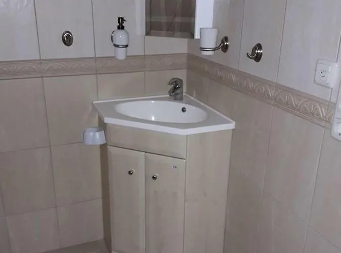 Kieselwitzer Stuebchen Bremsdorfer Weg 9 Apartamento *