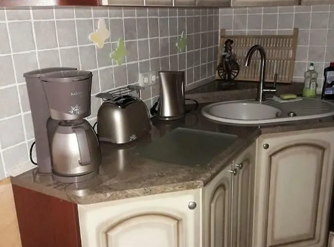 Kieselwitzer Stuebchen Bremsdorfer Weg 9 Kieselwitz