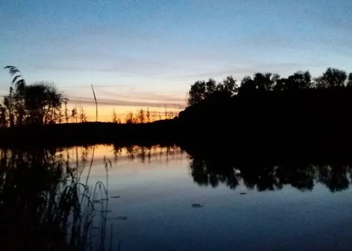 Kieselwitzer Stuebchen Bremsdorfer Weg 9 *